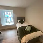 Baxters Apartament *