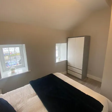 Apartment Baxters