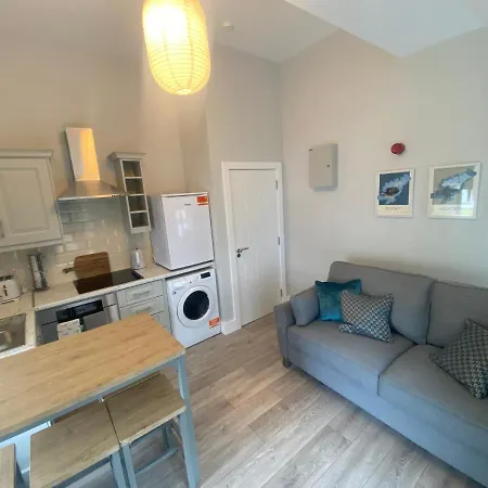 Baxters Apartment