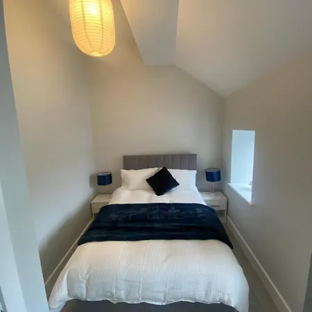 Apartment Baxters Milford