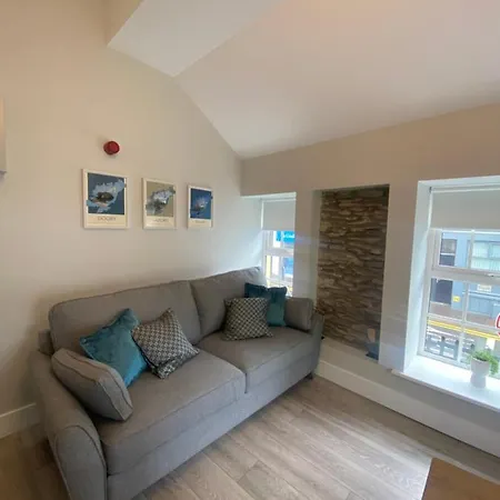 Baxters Apartment