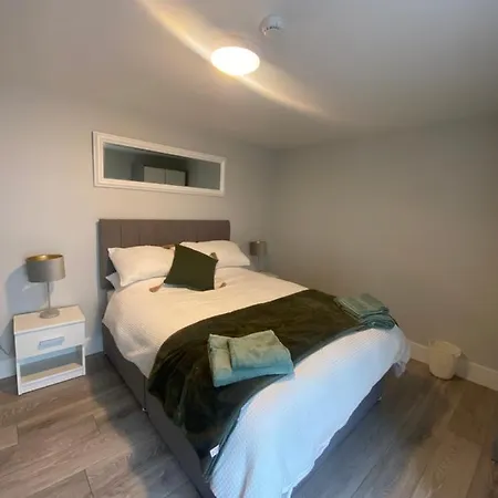 Apartmán Baxters Milford