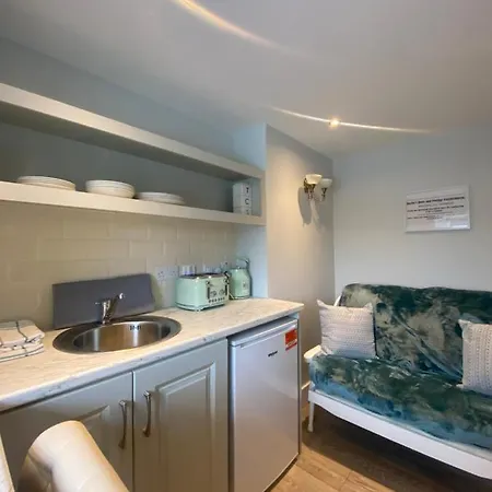 Apartment Baxters Milford