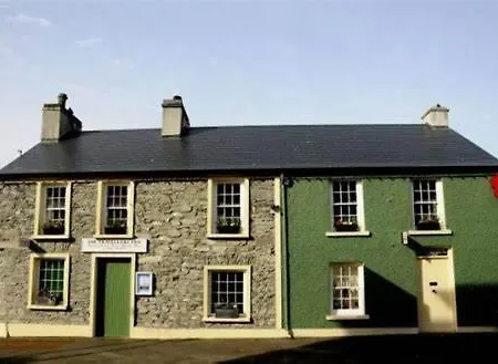 Baxters Apartment