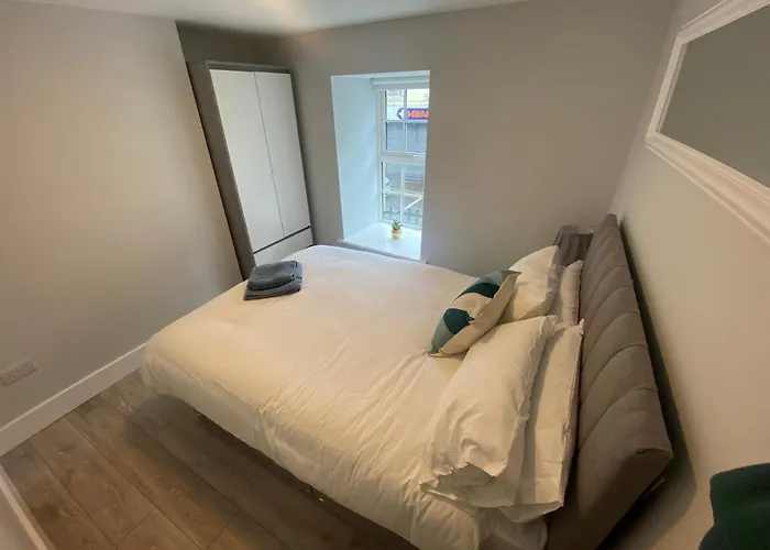 Baxters Apartmán