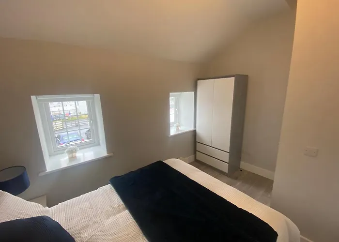 Apartmán Baxters