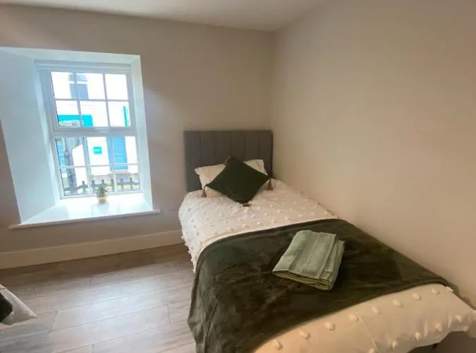 Baxters Apartmán *