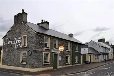 Baxters Apartmán *